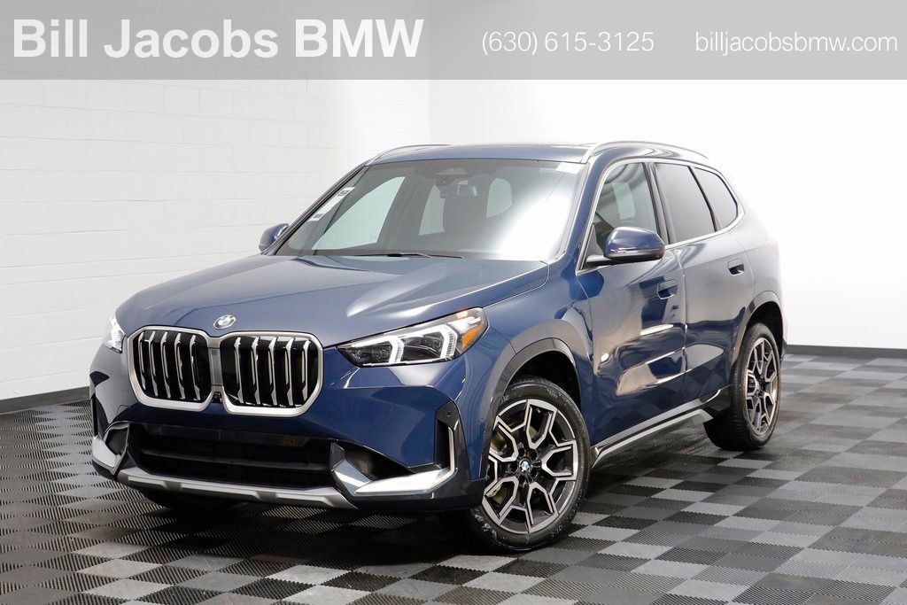 New 2026 BMW X1 xDrive28i w/ Technology Package
