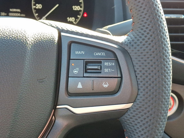 New 2026 Honda Ridgeline TrailSport+ image 19