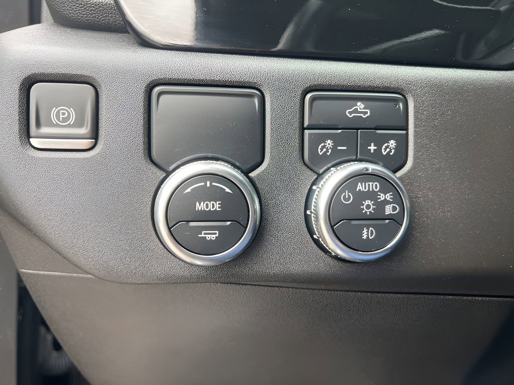 Certified 2022 GMC Sierra 1500 Elevation image 29