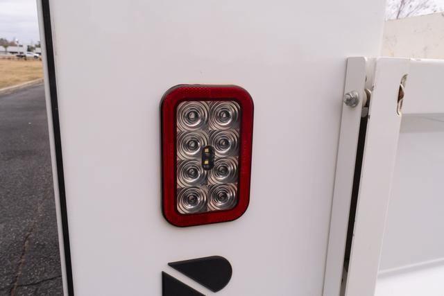 Used 2022 Chevrolet Silverado 1500 ZR2 w/ Technology Package image 35