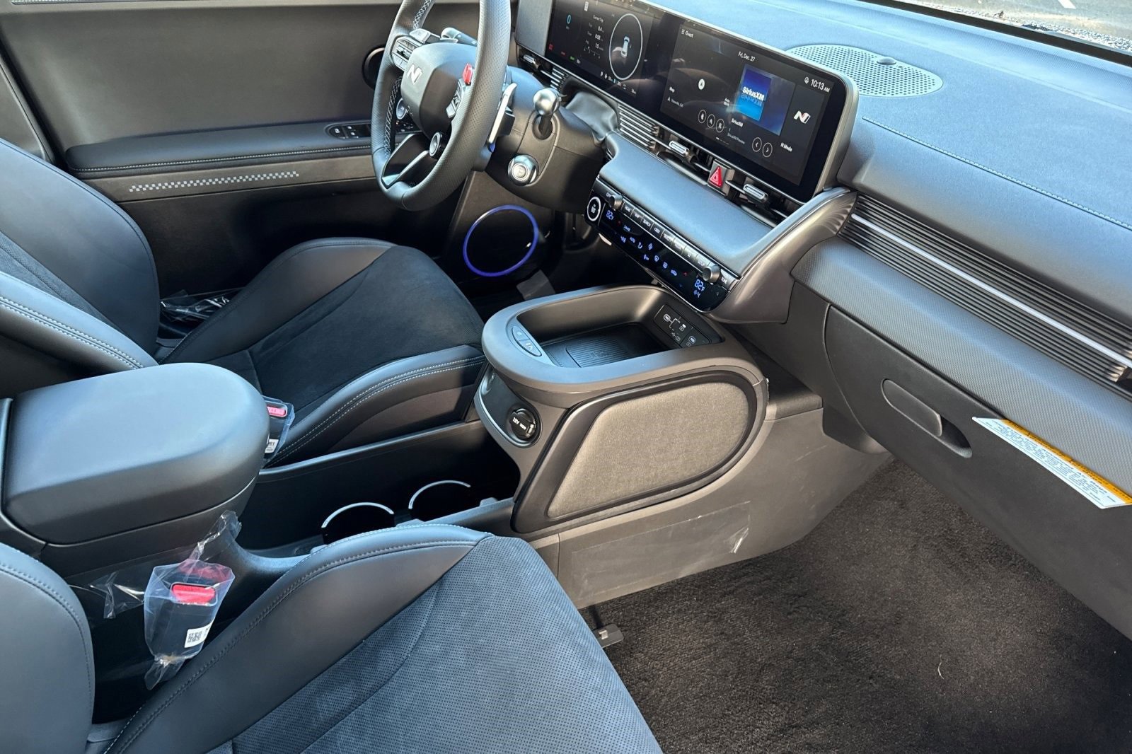 New 2025 Hyundai Ioniq 5 N image 15