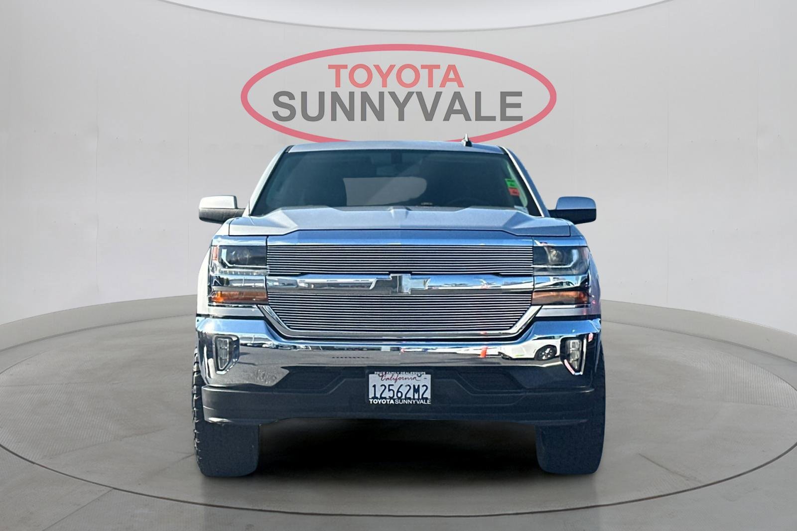 Used 2018 Chevrolet Silverado 1500 LT w/ All Star Edition image 11