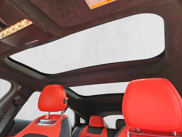 Used 2022 Mercedes-Benz AMG GT 43 image 17