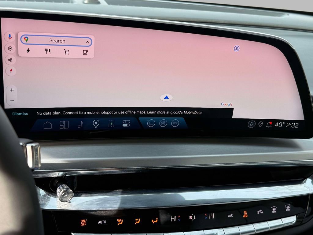 Used 2024 Cadillac Lyriq Sport image 6