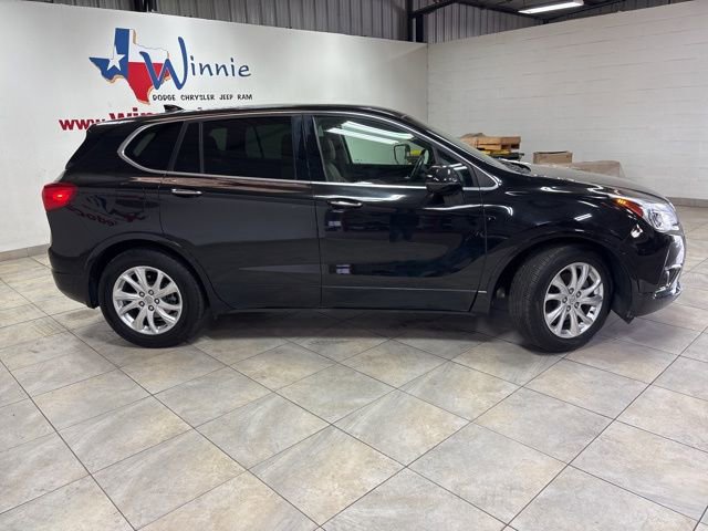 Used 2020 Buick Envision Preferred image 4