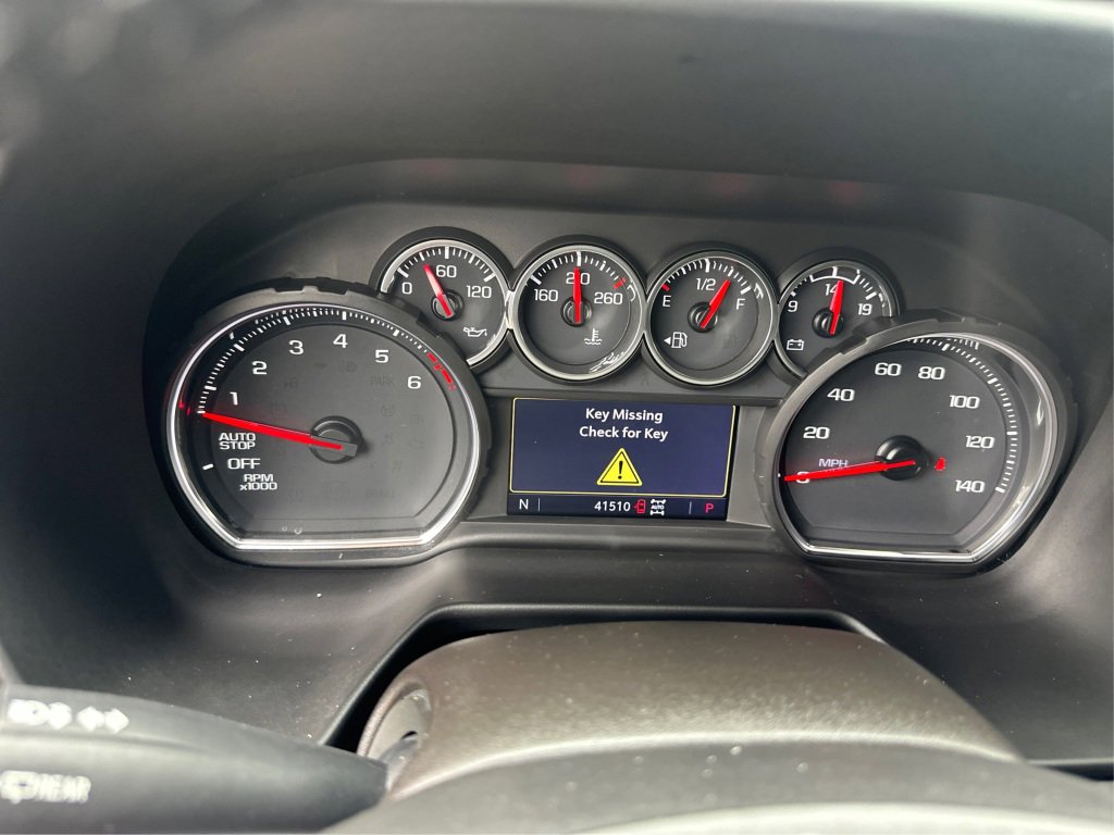 Used 2021 Chevrolet Tahoe LS w/ Driver Alert Package image 26