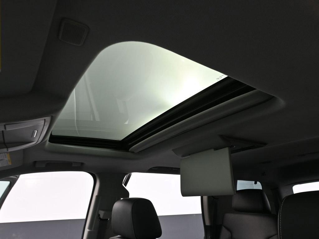 Used 2017 Chevrolet Tahoe LT image 30