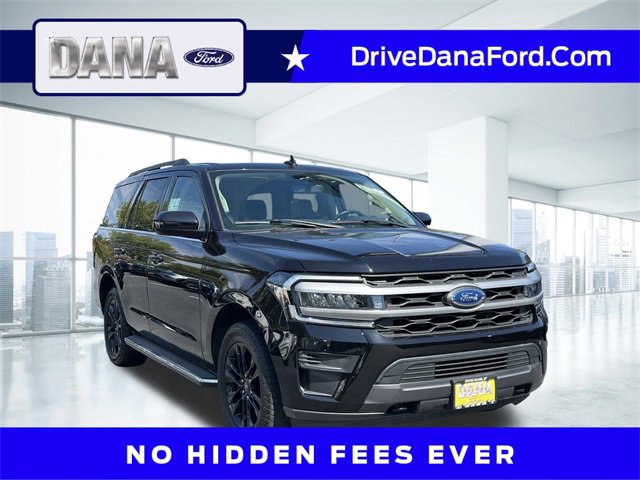 Certified 2022 Ford Expedition XLT