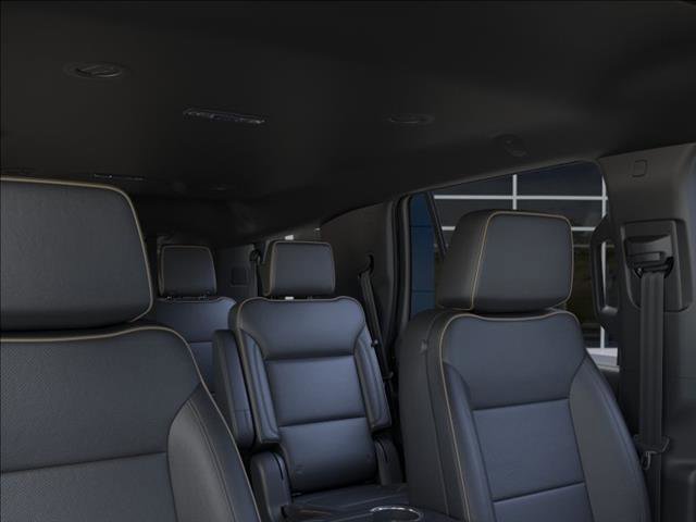 New 2026 GMC Yukon Elevation AWD/4WD image 24