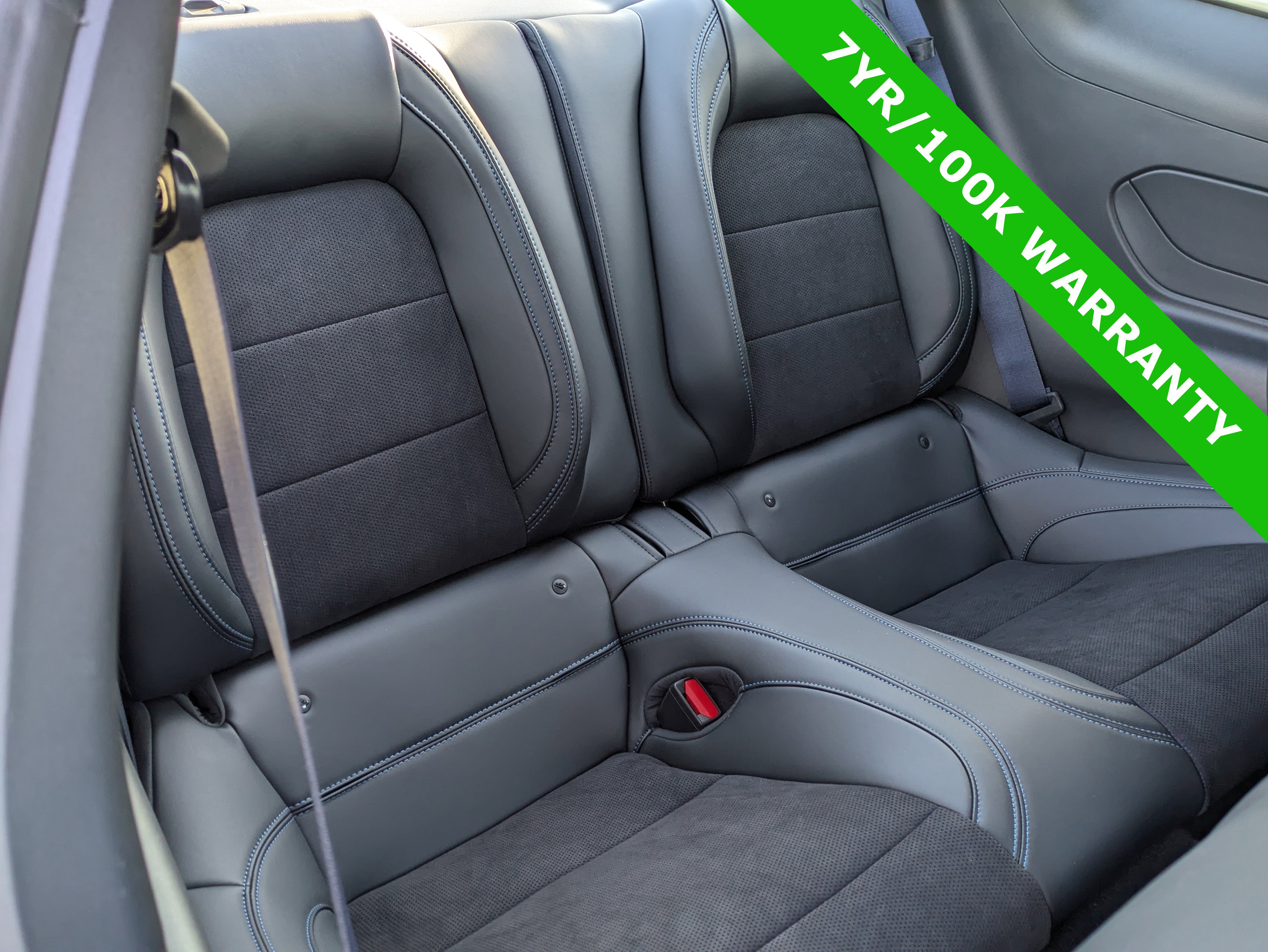 Certified 2024 Ford Mustang Dark Horse w/ Dark Horse Handlin Package image 15