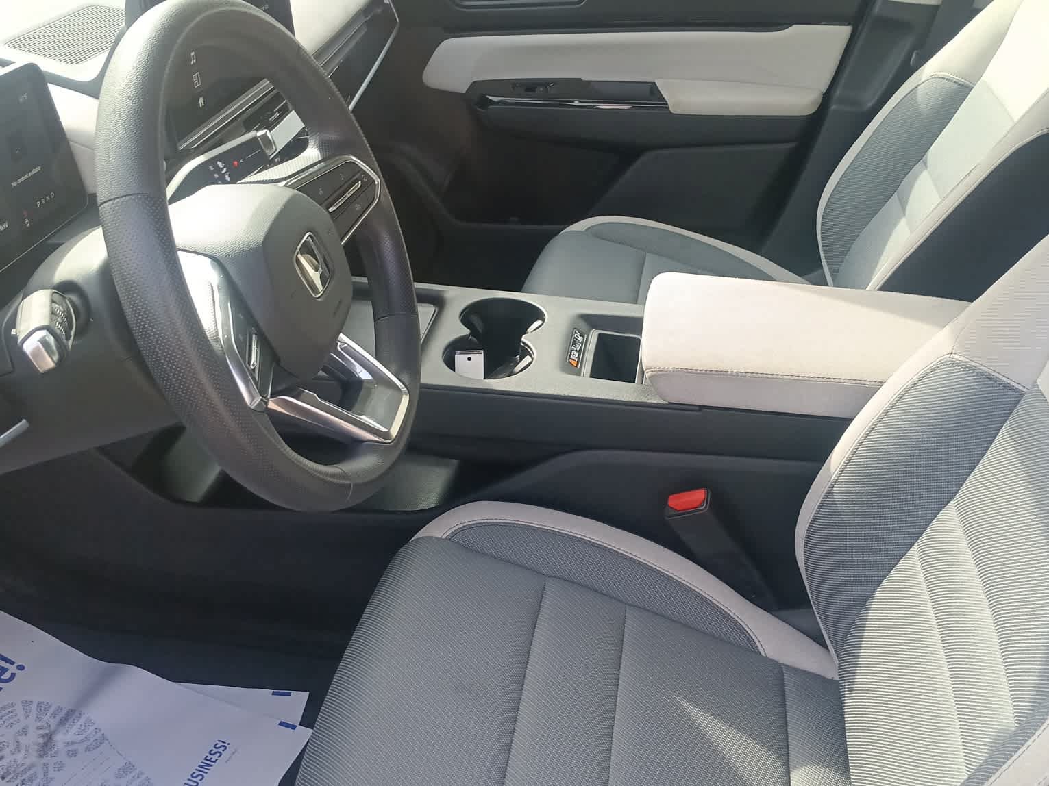 Used 2024 Honda Prologue EX image 17
