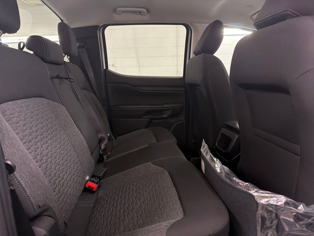 New 2025 Ford Ranger XL image 29