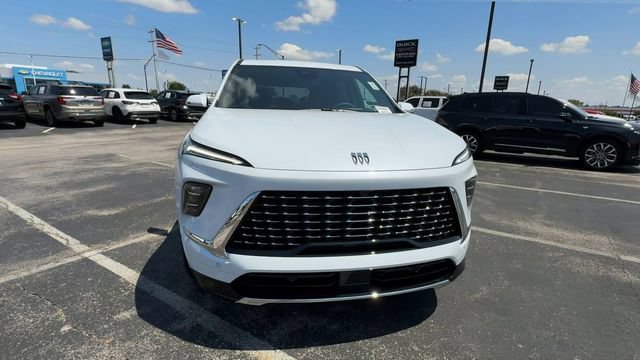 New 2026 Buick Enclave Avenir w/ Super Cruise Package AWD/4WD image 3