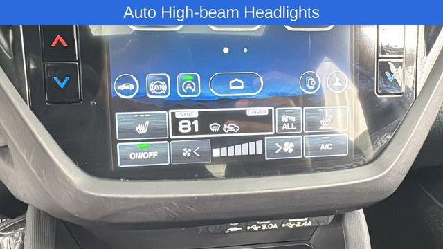 Certified 2026 Subaru Forester Premium image 31