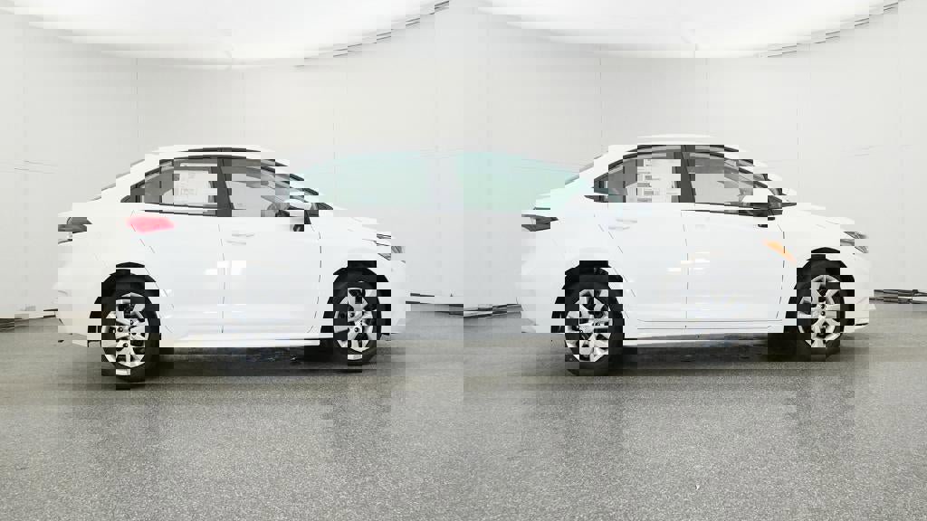 New 2026 Toyota Corolla LE image 27