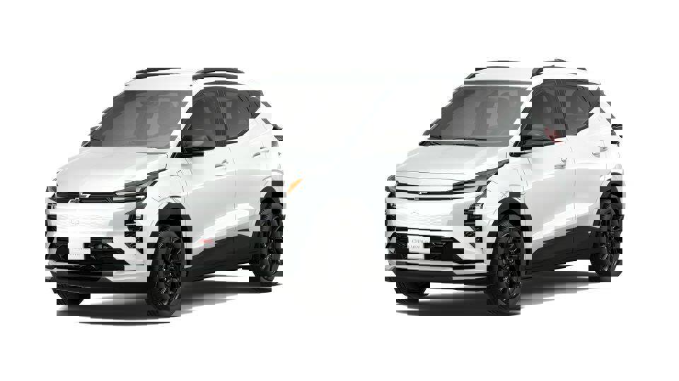 New 2027 Chevrolet Bolt RS image 49