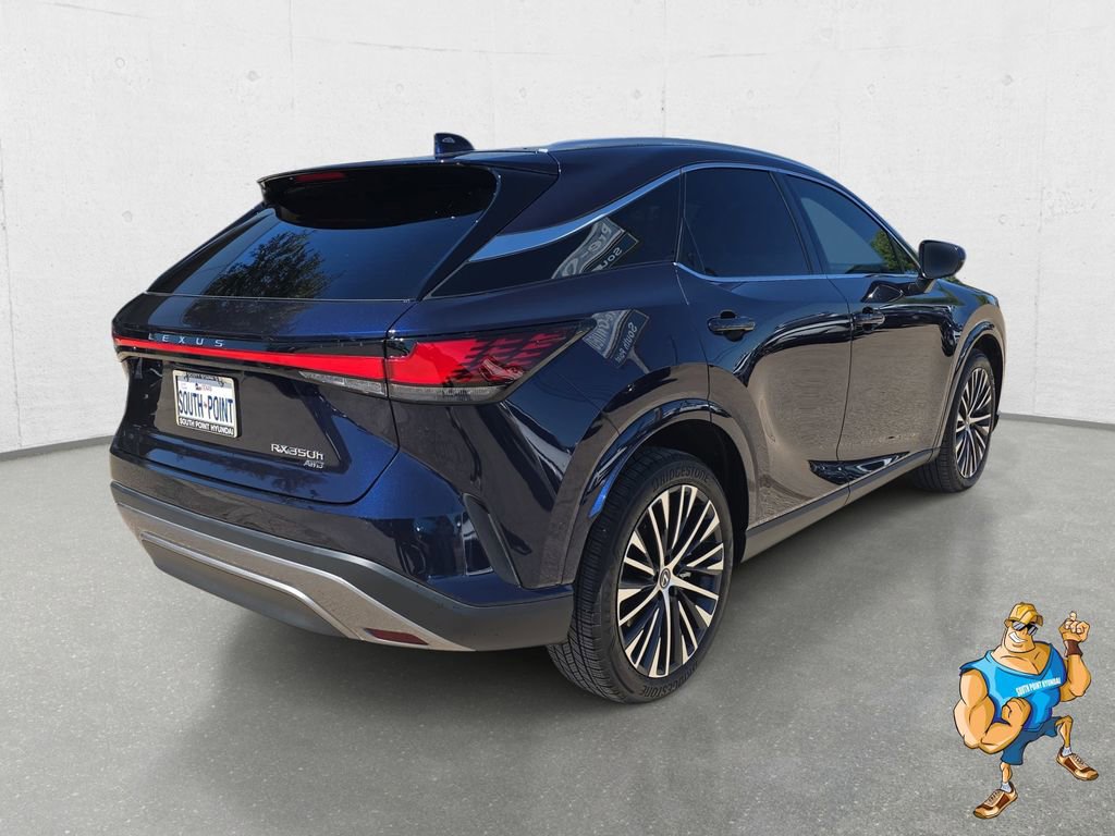 Used 2024 Lexus RX 350 w/ Convenience Package image 5