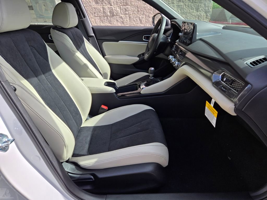 New 2026 Acura Integra Type S FWD image 18