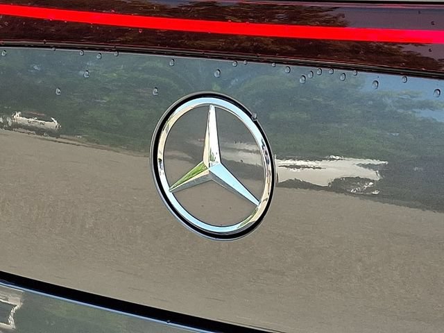 Used 2023 Mercedes-Benz EQE 350+ 4MATIC Sedan image 34