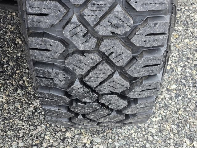 Certified 2020 Ford F350 Lariat AWD/4WD image 11
