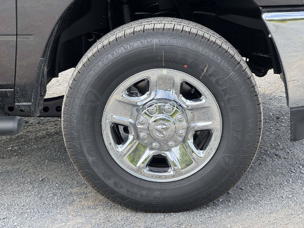 New 2026 RAM 2500 Tradesman AWD/4WD image 11