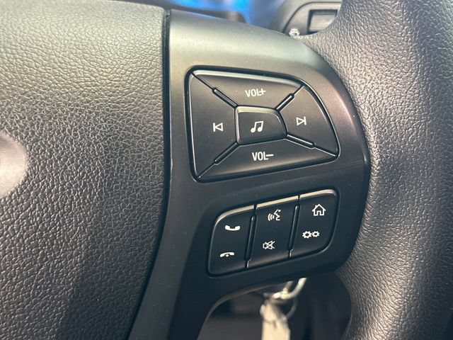 Used 2021 Ford Ranger XL w/ Equipment Group 101A High AWD/4WD image 28