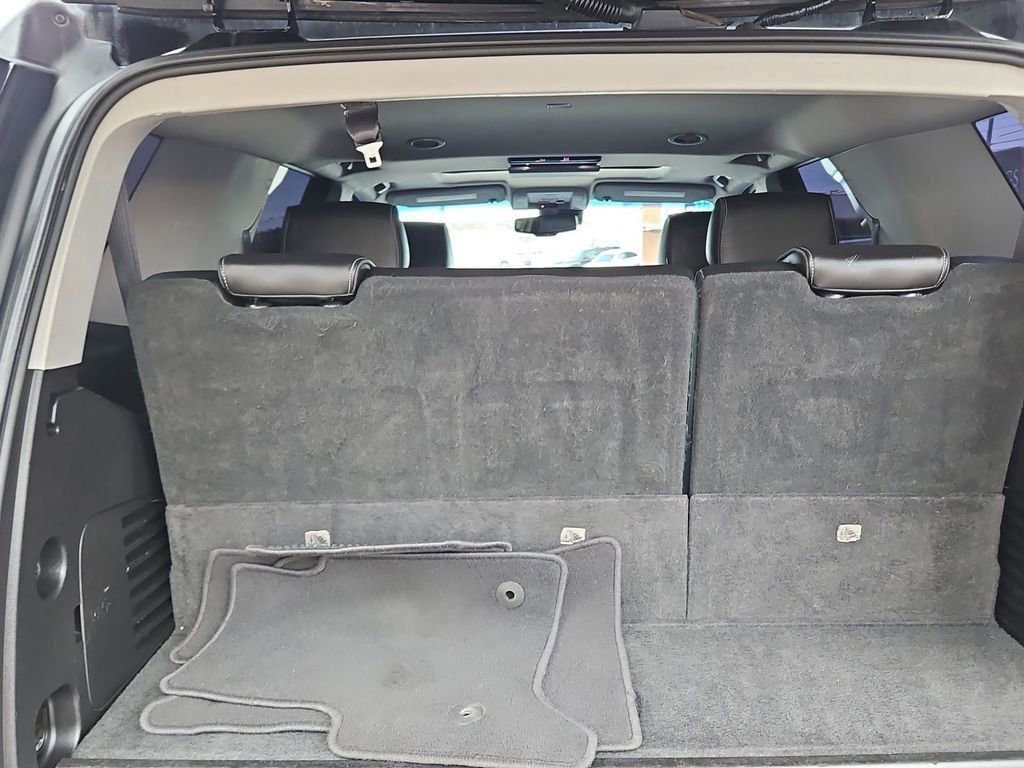 Used 2018 GMC Yukon Denali w/ Open Road Package image 21