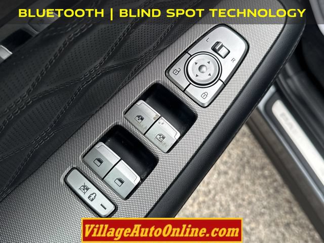 Used 2021 Hyundai Palisade Calligraphy AWD/4WD image 11