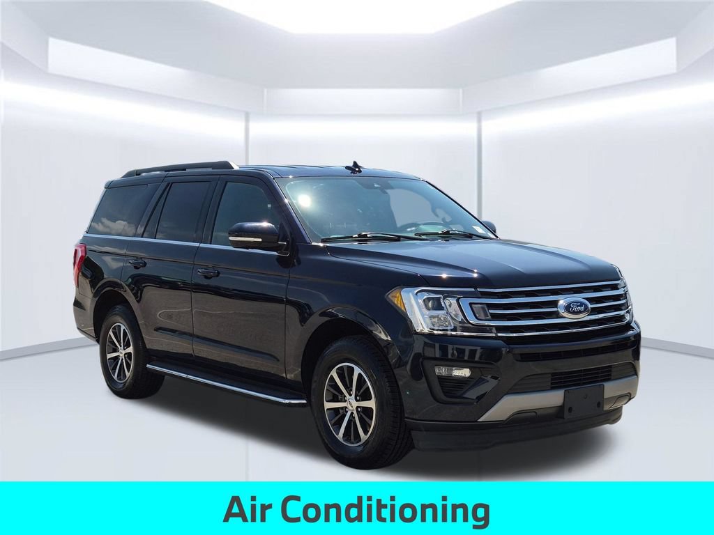 Used 2021 Ford Expedition XLT RWD image 9