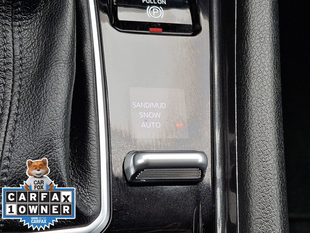 Used 2023 Jeep Compass Latitude image 25