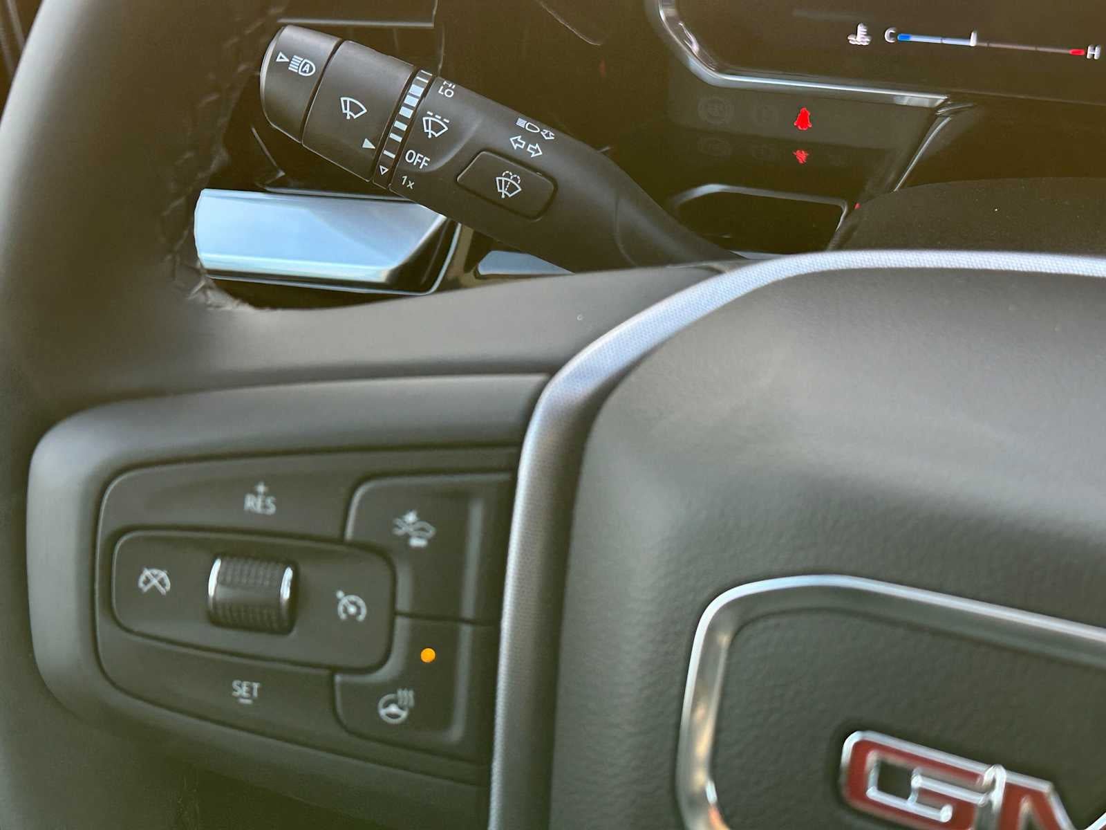 New 2026 GMC Sierra 2500 SLE w/ SLE Convenience Package image 30