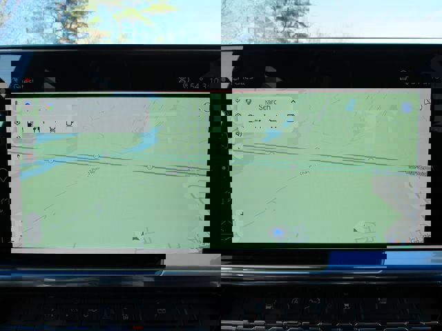 New 2026 GMC Sierra 1500 Elevation image 19