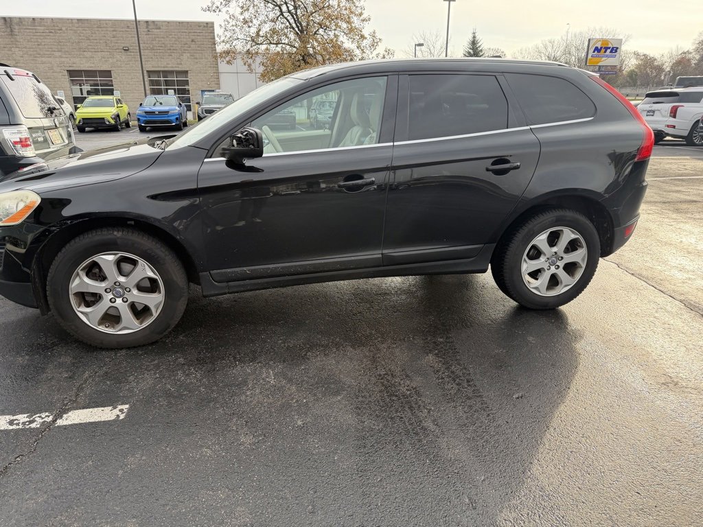 Used 2013 Volvo XC60 3.2 Premier Plus