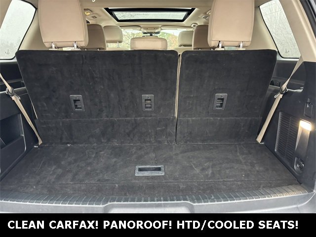 Used 2024 Ford Expedition Limited image 31