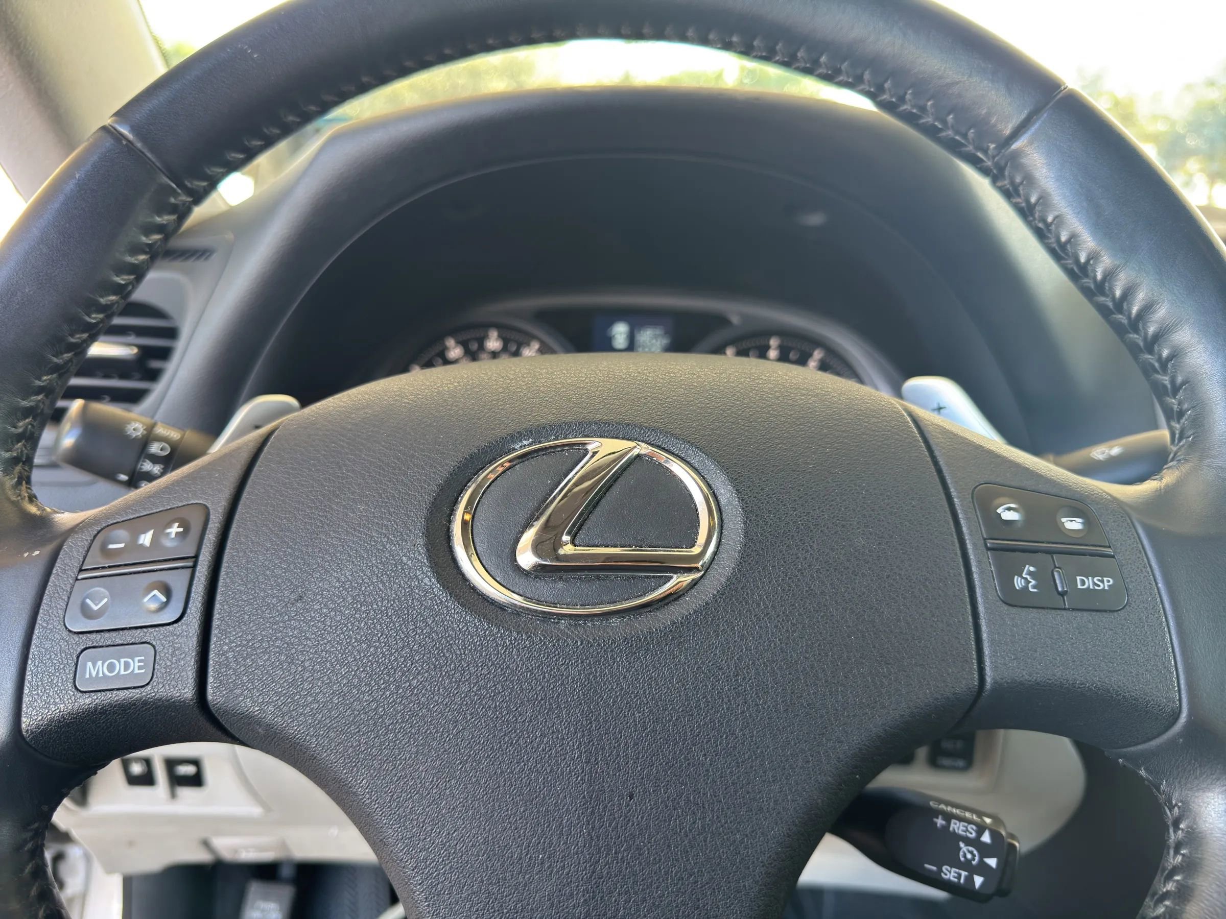 Used 2010 Lexus IS 250 AWD image 28