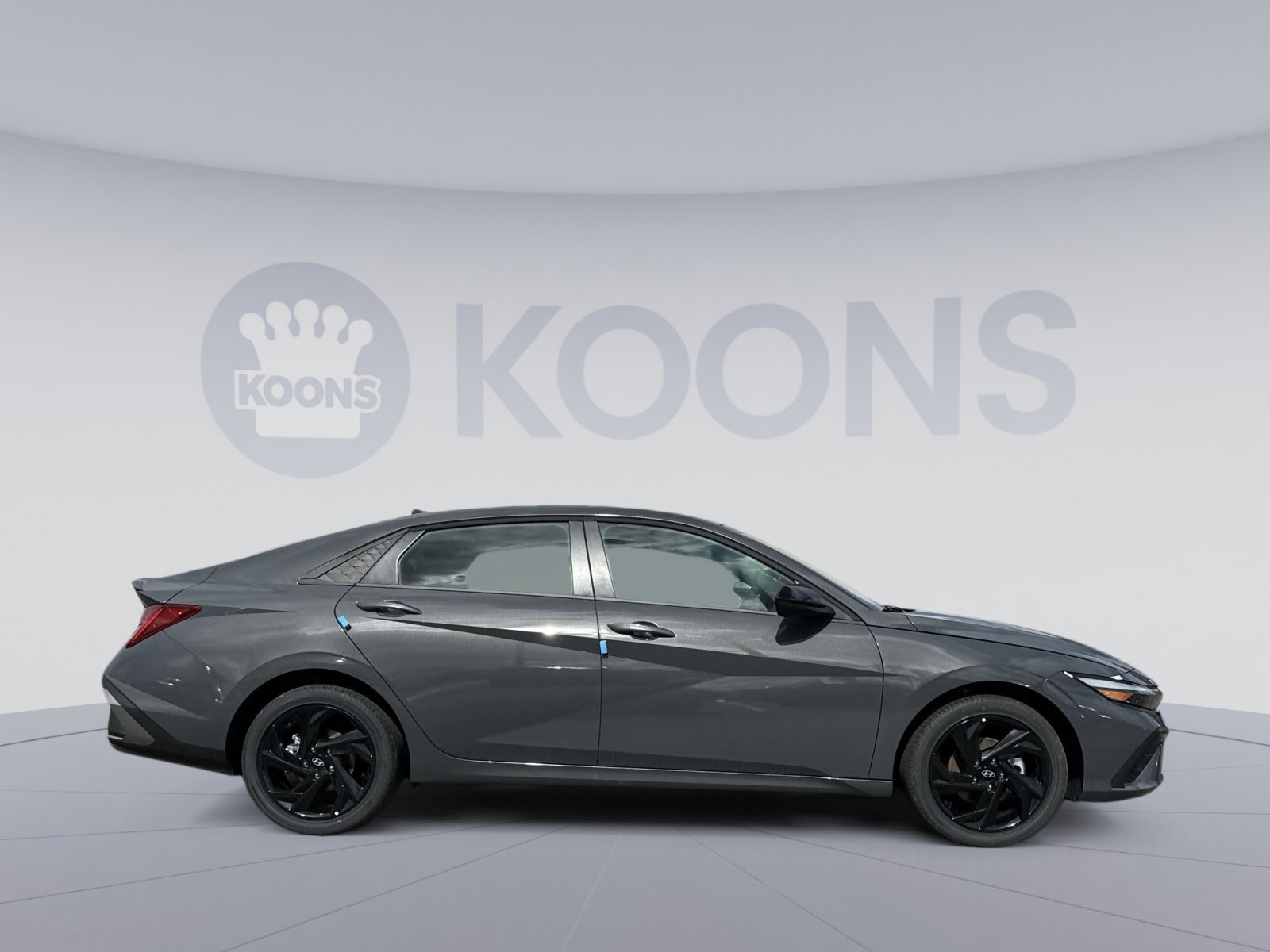 New 2026 Hyundai Elantra Sport image 8