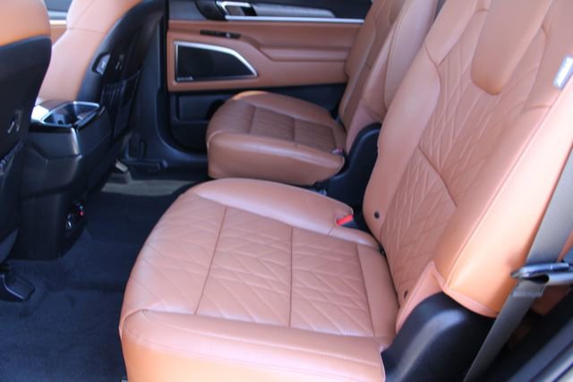 Used 2025 Kia Telluride SX Prestige X-Line AWD/4WD image 40
