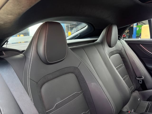 Used 2024 Mercedes-Benz AMG GT 53 image 38