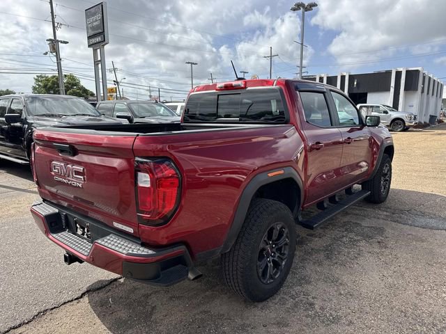 Used 2025 GMC Canyon Elevation w/ Convenience Package RWD image 6