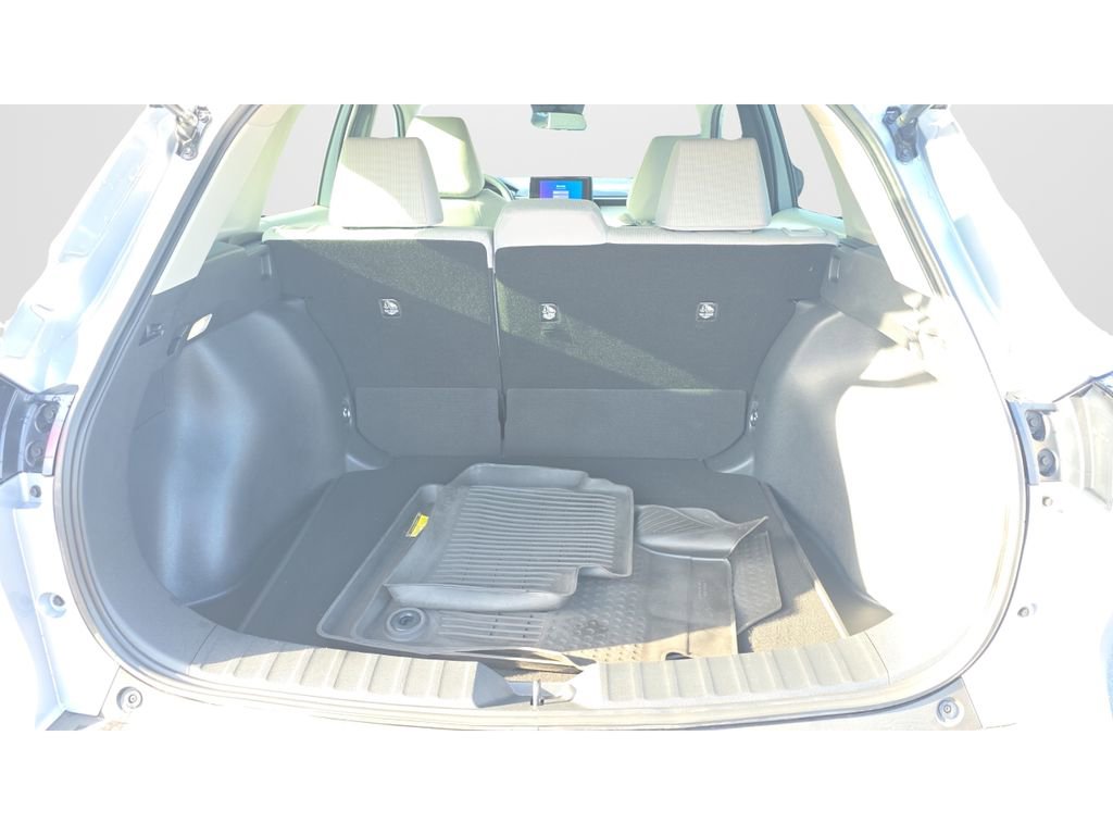 Used 2023 Toyota Corolla Cross L FWD image 10