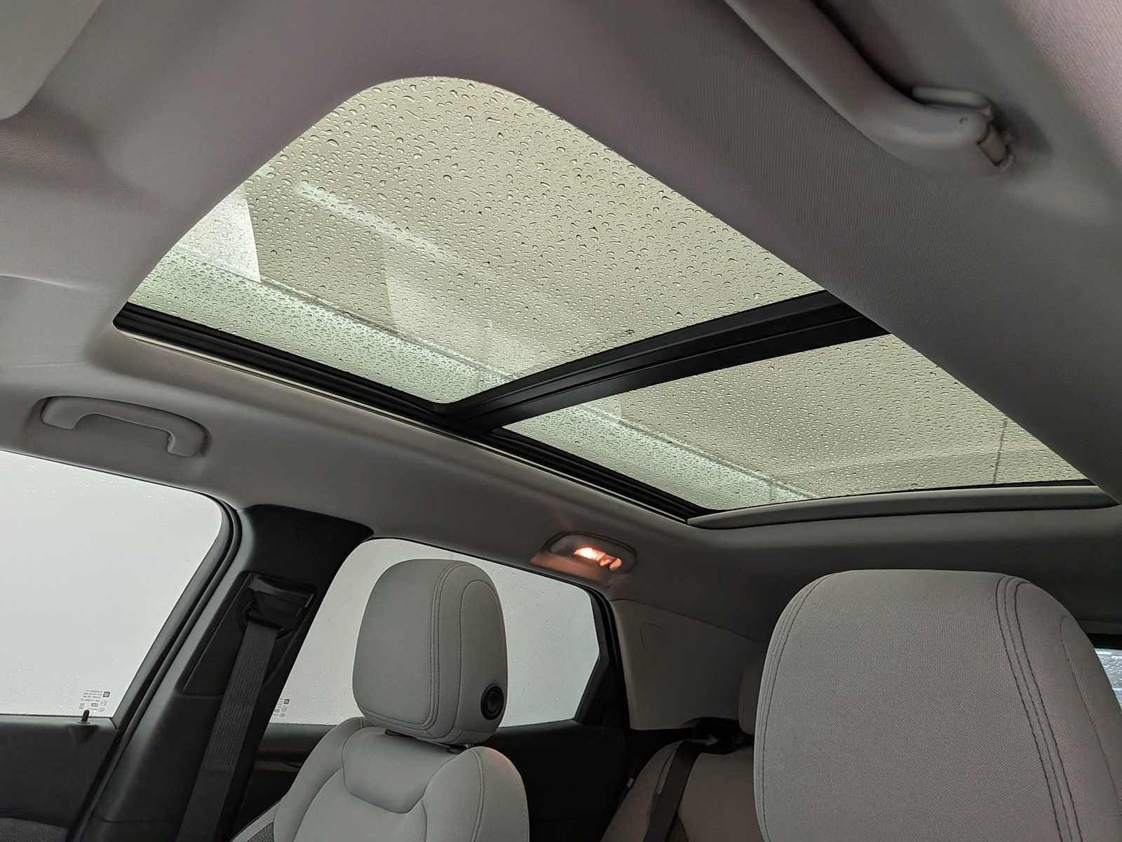 New 2026 Chevrolet TrailBlazer LT image 20