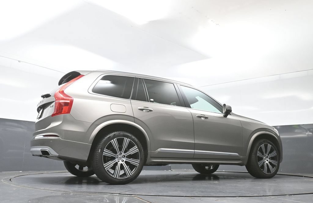 Used 2021 Volvo XC90 T6 Inscription AWD/4WD image 53