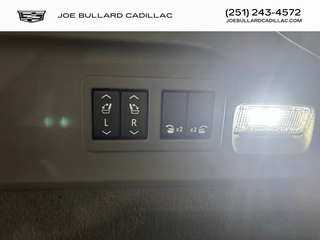 New 2026 Cadillac Escalade IQL Luxury image 25