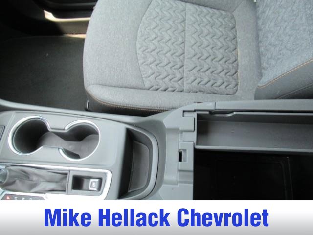 Used 2023 Chevrolet Equinox LT image 11