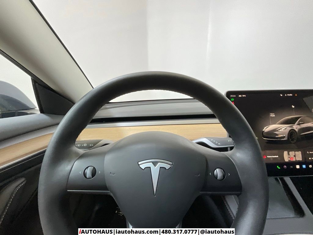 Used 2023 Tesla Model 3 Performance image 21