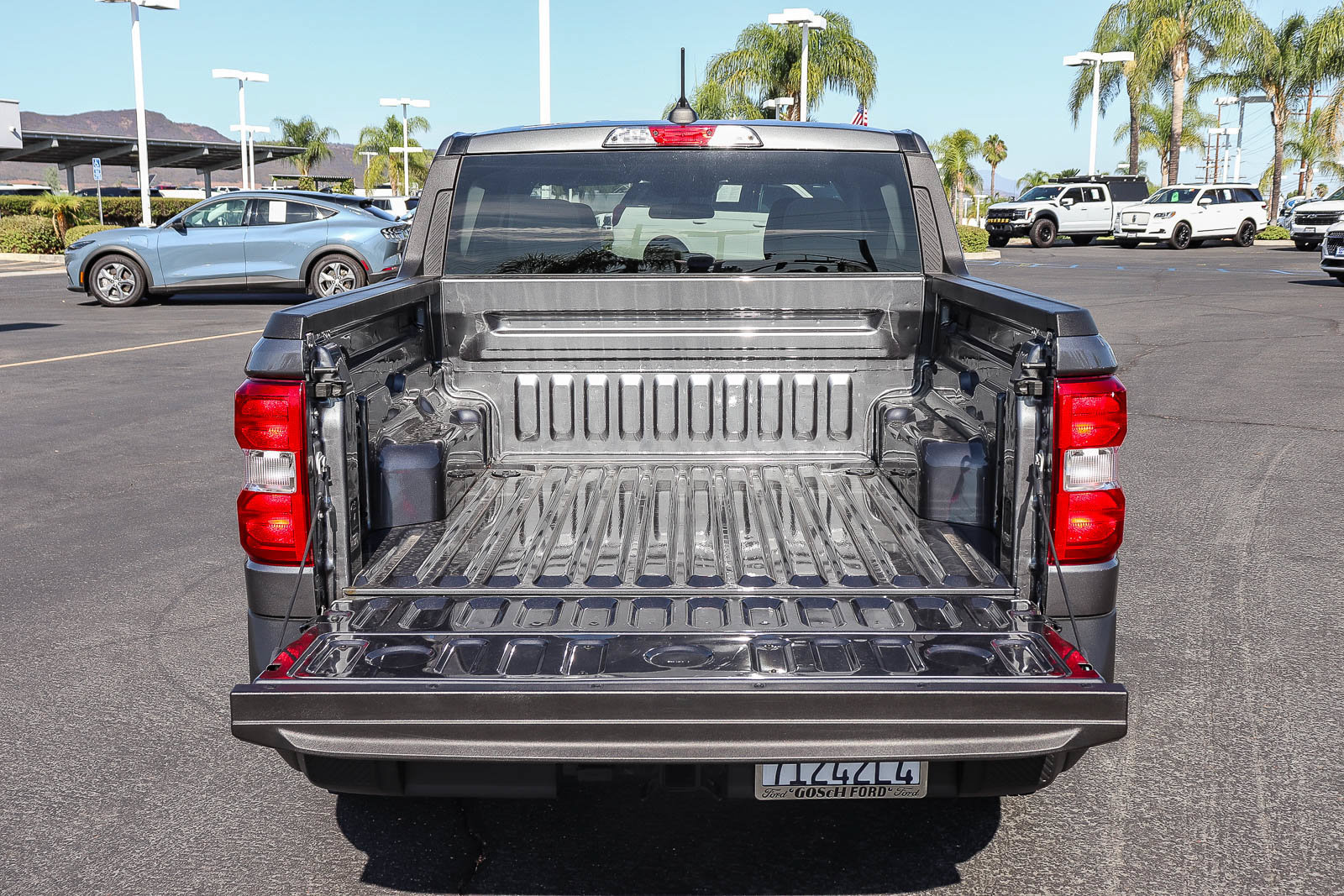 Used 2026 Ford Maverick XLT AWD/4WD image 27