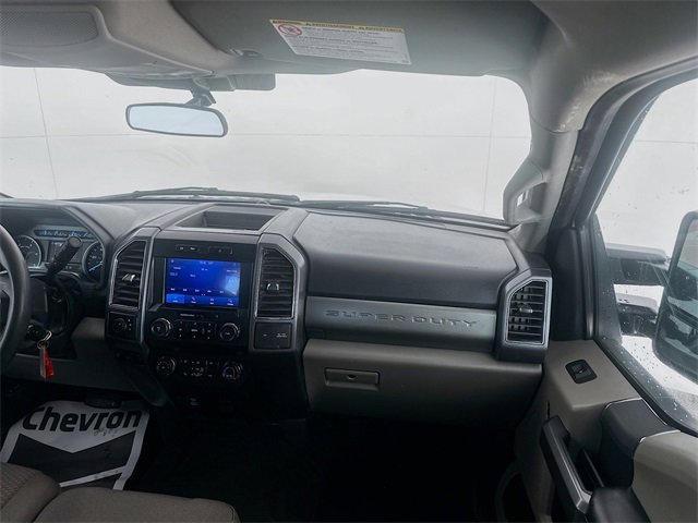 Used 2022 Ford F250 XLT image 21