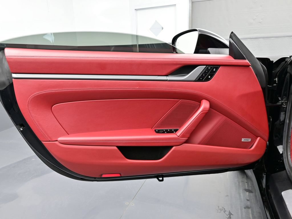 Certified 2020 Porsche 911 Carrera S RWD image 7