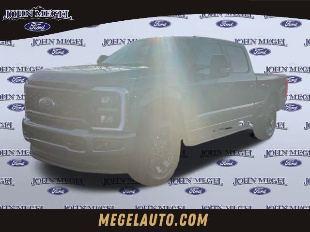 New 2026 Ford F250 XL w/ STX Appearance Package
