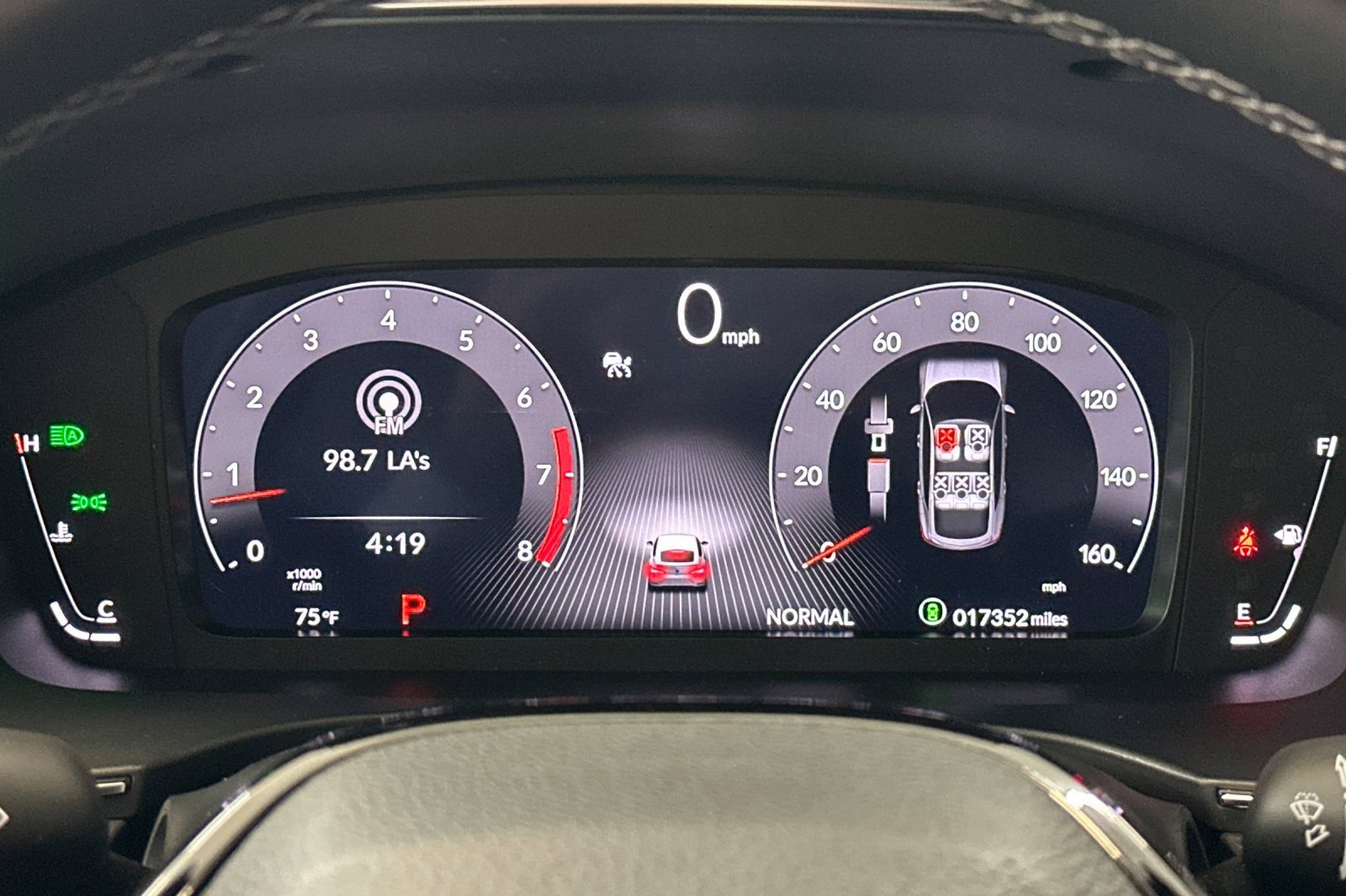 Used 2024 Acura Integra A-Spec image 18